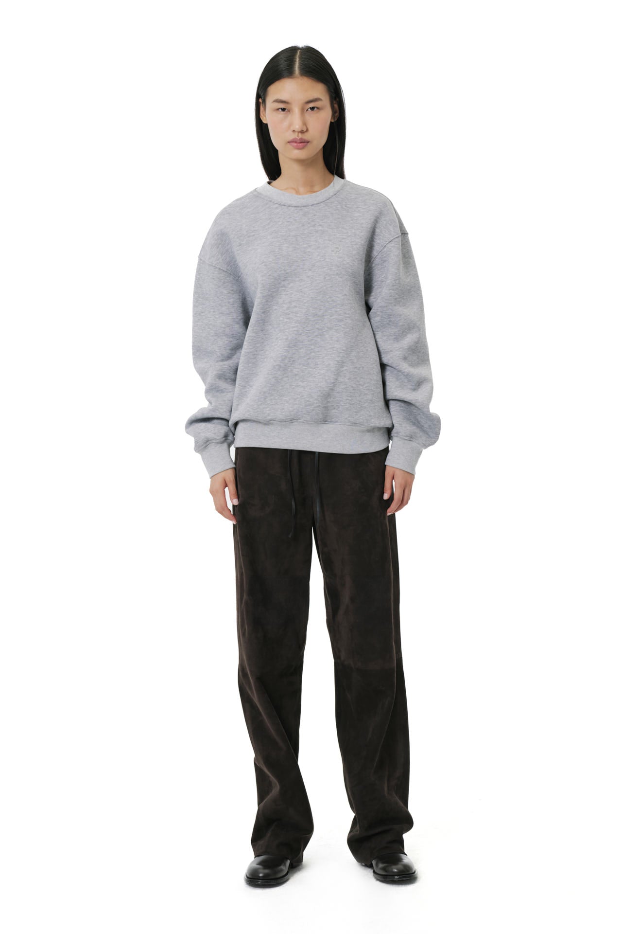 Suede Lounge Pants