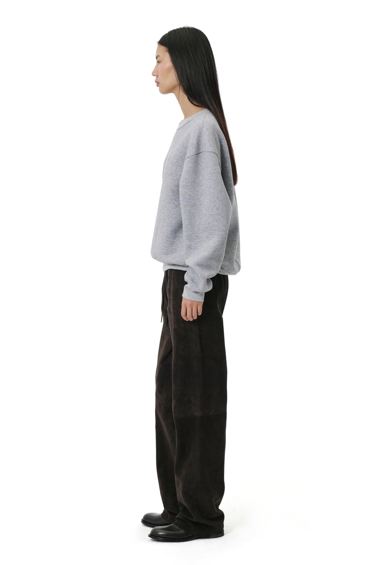 Suede Lounge Pants